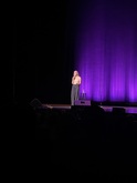 Nikki Glaser / Anya Marina on Oct 29, 2023 [591-small]