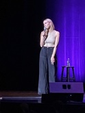 Nikki Glaser / Anya Marina on Oct 29, 2023 [595-small]