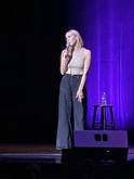 Nikki Glaser / Anya Marina on Oct 29, 2023 [598-small]
