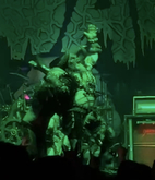 tags: GWAR, Atlanta, Georgia, United States, Heaven, The Masquerade - Gwar / Negative Approach / Ex-Cops / Cancer Christ on Oct 29, 2023 [661-small]