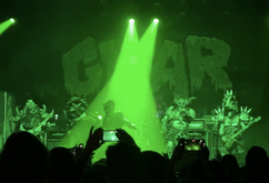 tags: GWAR - Gwar / Negative Approach / Ex-Cops / Cancer Christ on Oct 29, 2023 [666-small]