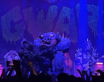 tags: GWAR - Gwar / Negative Approach / Ex-Cops / Cancer Christ on Oct 29, 2023 [670-small]