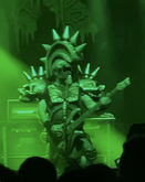 tags: GWAR, Atlanta, Georgia, United States, Heaven, The Masquerade - Gwar / Negative Approach / Ex-Cops / Cancer Christ on Oct 29, 2023 [671-small]