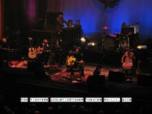 Foo Fighters / Frank Black on Aug 16, 2006 [703-small]