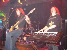 tags: Stratovarius, Thessaloníki, Greece, Υδρόγειος - Stratovarius on Jan 14, 2006 [714-small]