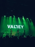 Valley / Katherine Li / Strings from Paris / Noelle on Oct 28, 2023 [740-small]