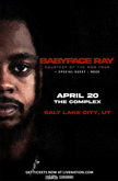 Babyface Ray / Veeze on Apr 20, 2023 [754-small]