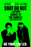 Homixide Gang / SID SHYNE on Aug 19, 2023 [761-small]