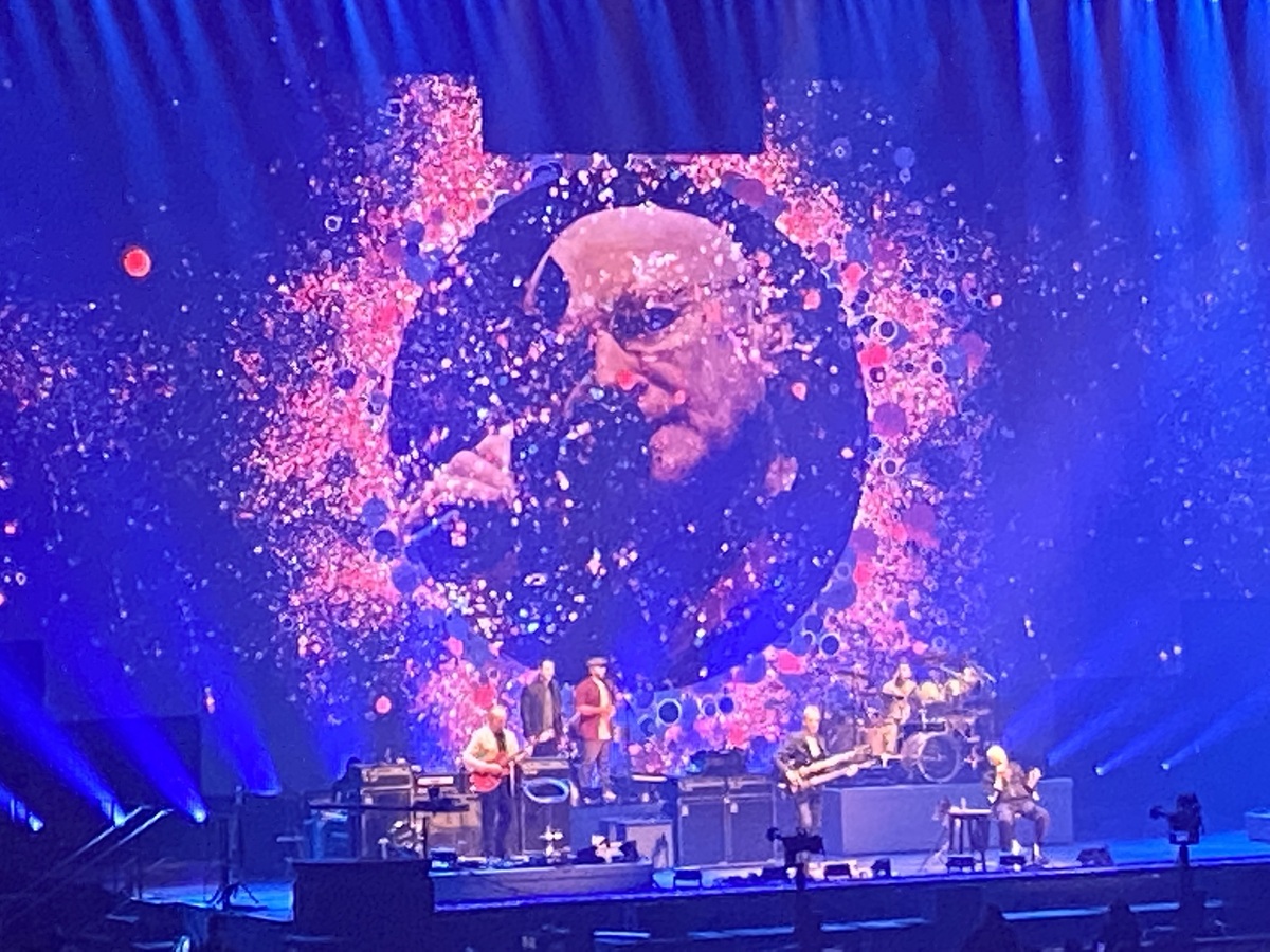 Concert History of KeyBank Center Buffalo, New York, United States