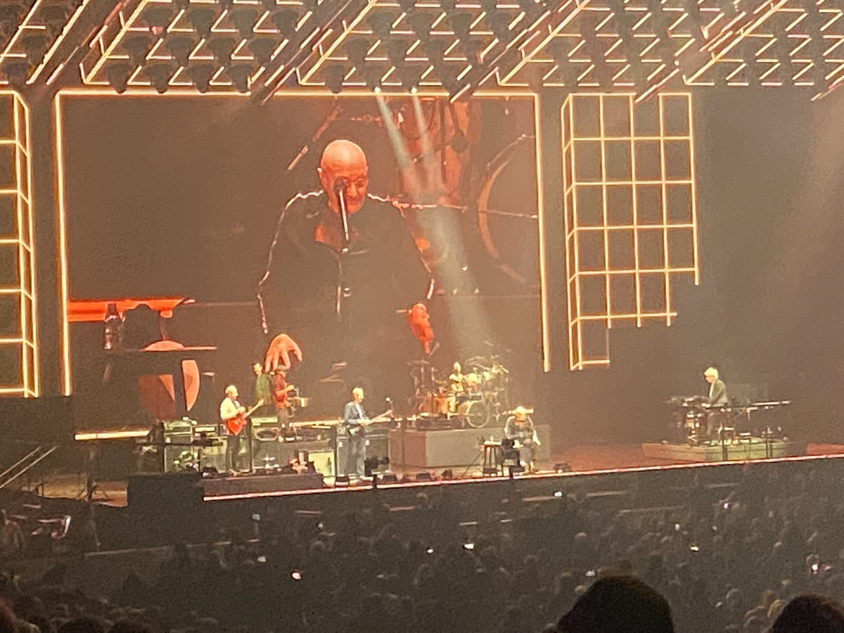 Concert History of KeyBank Center Buffalo, New York, United States