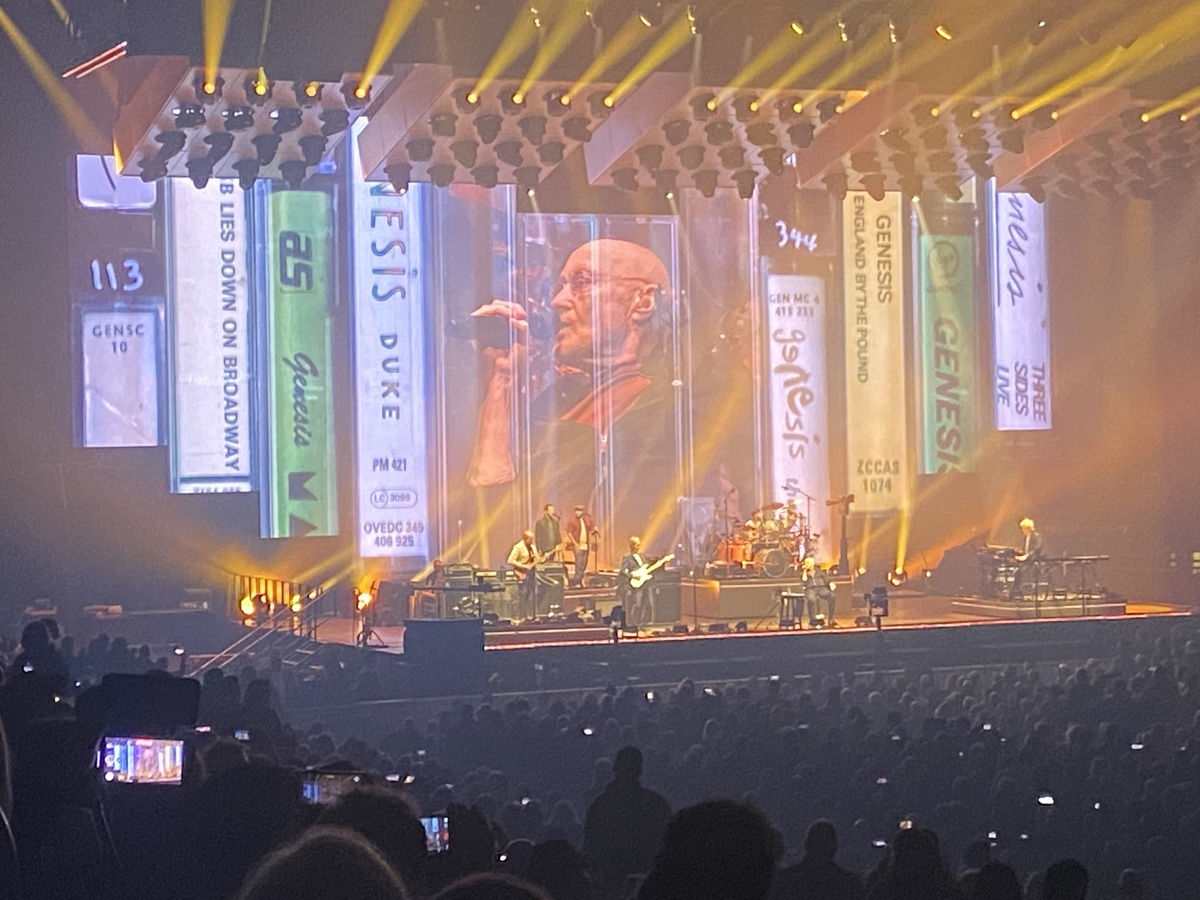 Concert History of KeyBank Center Buffalo, New York, United States