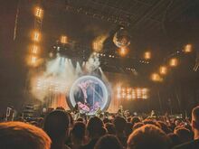 Arctic Monkeys / Miles Kane on Oct 15, 2023 [884-small]