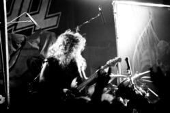 tags: Overkill, Mainz, Rheinland-Pfalz, Germany, Eltzer Hof - Helloween / Overkill on Mar 20, 1987 [925-small]