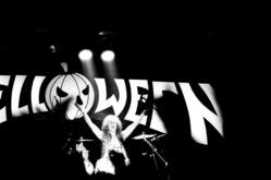 Helloween / Overkill on Mar 20, 1987 [928-small]