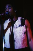 tags: Wiesbaden, Hesse, Germany, Wartburg - Oran "Juice" Jones / Alyson Williams / Chuck Stanley / Tashan on Apr 28, 1987 [933-small]