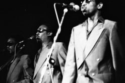 tags: Wiesbaden, Hesse, Germany, Wartburg - Oran "Juice" Jones / Alyson Williams / Chuck Stanley / Tashan on Apr 28, 1987 [934-small]