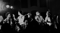 tags: Oran “Juice” Jones, Tashan, Chuck Stanley, Alyson Williams, Wiesbaden, Hesse, Germany, Wartburg - Oran "Juice" Jones / Alyson Williams / Chuck Stanley / Tashan on Apr 28, 1987 [935-small]
