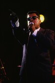 Oran "Juice" Jones / Alyson Williams / Chuck Stanley / Tashan on Apr 28, 1987 [939-small]