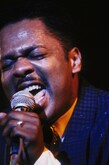 Oran "Juice" Jones / Alyson Williams / Chuck Stanley / Tashan on Apr 28, 1987 [943-small]