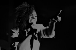 Oran "Juice" Jones / Alyson Williams / Chuck Stanley / Tashan on Apr 28, 1987 [944-small]