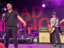 Bad Religion / Speed of Light on Oct 29, 2023 [946-small]