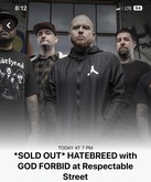 Hatebreed / God Forbid on Oct 30, 2023 [993-small]