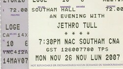 Jethro Tull on Nov 26, 2007 [016-small]