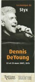 Dennis DeYoung on Mar 22, 2007 [017-small]