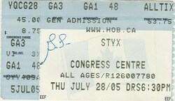Styx / Saga on Jul 28, 2005 [023-small]