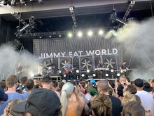 Third Eye Blind / Jimmy Eat World / Ra Ra Riot on Jul 20, 2019 [048-small]