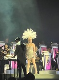 Lady Gaga, Jazz & Piano at Park MGM 2023, Lady Gaga on Sep 10, 2023 [090-small]