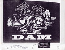 DAM / Peabody Simpleton on Apr 10, 1997 [093-small]