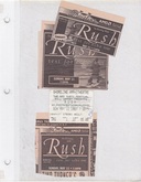 Rush on May 11, 1997 [103-small]