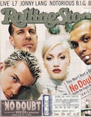 No Doubt on May 30, 1997 [106-small]