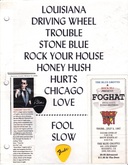 Foghat on Jul 3, 1997 [107-small]
