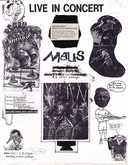 Maus / Prosper on Jul 26, 1997 [112-small]