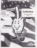 Maus / Butterface on Aug 9, 1997 [113-small]