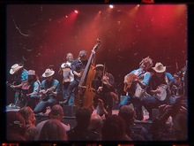 Old Crow Medicine Show / Willie Watson on Oct 30, 2023 [129-small]