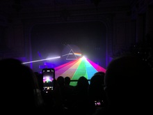 Brit Floyd (Tribute to Pink Floyd) on Oct 29, 2023 [132-small]