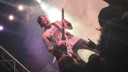 Bullet for My Valentine / Of Mice & Men / Vended on Oct 29, 2023 [139-small]