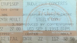 Steely Dan on Sep 1, 1993 [149-small]
