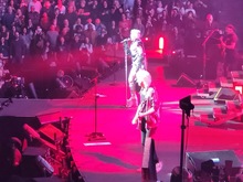 Queen + Adam Lambert on Oct 30, 2023 [166-small]