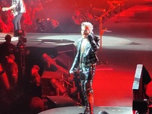 Queen + Adam Lambert on Oct 30, 2023 [168-small]