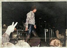 The Doors / The Who on Aug 2, 1968 [195-small]