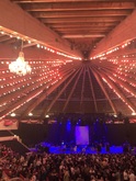 Larkin Poe / The Sheepdogs on Oct 30, 2023 [205-small]
