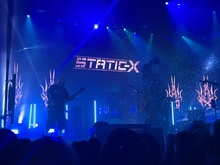 Static-X / Sevendust / Dope / Lines of Loyalty on Oct 26, 2023 [208-small]