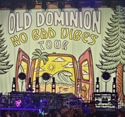 Old Dominion / Chase Rice / Kylie Morgan on Oct 27, 2023 [214-small]