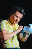 Harry Styles / Wolf Alice on Jun 26, 2022 [268-small]
