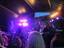 Martyr / Death Angel / Distillator on Aug 1, 2015 [295-small]