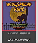 Widespread Panic on Oct 27, 2023 [311-small]
